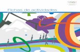 Fichas de actividades - Olympic Channel