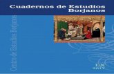 Cuadernos de Estudios Borjanos, LX