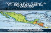 Política y democracia en Centroamérica y México. Ensayos ...