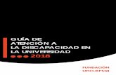GUIA19 Atencion a la discapacidad 2018 - uam.es