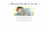 .RootKits. - UDC