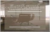 Diotima, Revista Científica de Estudios Transdisciplinaria