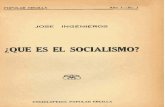 SOCIALIS - Marxists