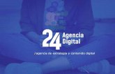 agencia de estrategia y contenido digital