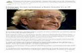 9 frases por las que recordamos a Noam Chomsky en su 90 ...
