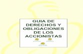 GUIA DERECHOS Y OBLIGACIONES - Seguros Bolívar