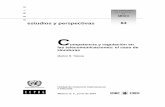 estudios y perspectivas 84 - repositorio.cepal.org