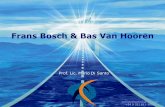 Frans Bosch & Bas Van Hooren - tecnofitsonline.com