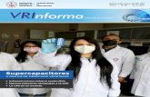 Boletín Informativo del VRI-UNI DE Año 3 | N° 09 | 22 dic ...