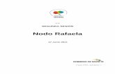 Nodo Rafaela - Gobierno de Santa Fe