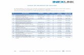 STOCK DE MUEBLES DE OFICINA - INEXLINK