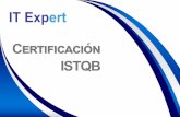 Certificación ISTQB