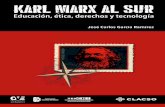 Karl Marx al Sur - clacso.org