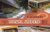 Informe Anual Cemefi 2019