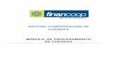 Manual Cheques 2019 - Financoop