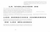 LA VIOLACION DE - repositorio.unal.edu.co