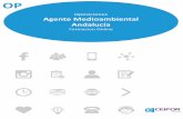 Oposiciones Agente Medioambiental Andalucía