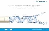 Guía de productos Amiblu - tuberias.info