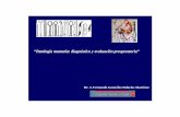 Patología mamaria: diagnóstico y evaluación preoperatoria”
