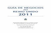 del REINO UNIDO 2011 - argentine-embassy-uk.org
