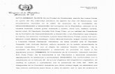 Página lde 6 - Congreso de la República de Guatemala