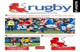 XV DEL LEÓN Rugby Europe aplaza el España vs Rusia por ...
