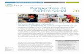 Perspectivas de Política Social 28