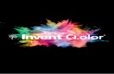 full color - Invent srl