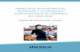 DERECHOS ECONÓMICOS, SOCIALES Y CULTURALES CON ENFOQUE DE ...