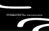 Marcas de certificación Indígenas de Venezuela