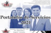 Asesoría y Servicios AYC SAS Nit. 900951894-2 Bogotá ...