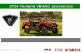 2014 Yamaha VIKING accesorios - 4xquad.net