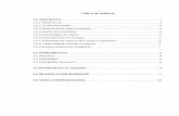 TABLA DE ANEXOS 1.0 ABSTRACTS