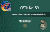 CBTis No. 59