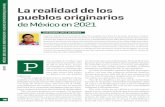 La realidad de los MÉXICO: DOS SIGLOS DE INDEPENDENCIA Y ...