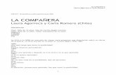 LA COMPAÑERA - celcit.org.ar