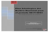 Plan Estratégico del Archivo Nacional para el periodo 2019 ...