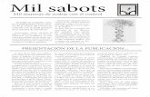 Mil sabots - noblogs.org