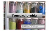 Temozolomida-Dr. R. Fuentes - GICOR
