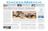 GACETA MEDICA É - cemefar.com