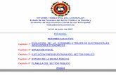 REPÚBLICA DE PANAMÁ CONTRALORÍA GENERAL DE LA REPÚBLICA