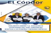 Edición 86 Enero 2020 ISSN 2422-0388 - Parlamento Andino