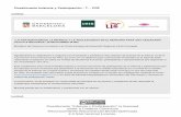 Cuestionario Infancia y Participación - T. - PDF