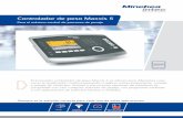 Controlador de peso Maxxis 5 - minebea-intec.com