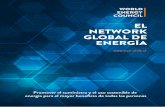 EL NETWORK GLOBAL DE ENERGÍA