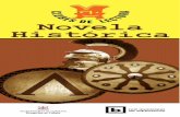Novela Histórica DE CORDOBA Delegación de Cultura red ...