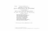 (La Perinola en la edición de 1794 - Jesús Morata