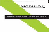 LIDERAZGO Y CALIDAD DE VIDA - pdf.usaid.gov