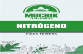 NITRÓGENO - fertilizantesmuchik.com