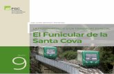 LA MODERNITZACIÓ D’UN TRANSPORT ESPECIAL El Funicular de ...
